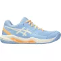 Chaussures ASICS femme gel dedicate 8 padel