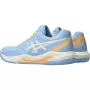 Chaussures ASICS femme gel dedicate 8 padel
