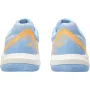 Chaussures ASICS femme gel dedicate 8 padel