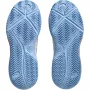 Chaussures ASICS femme gel dedicate 8 padel