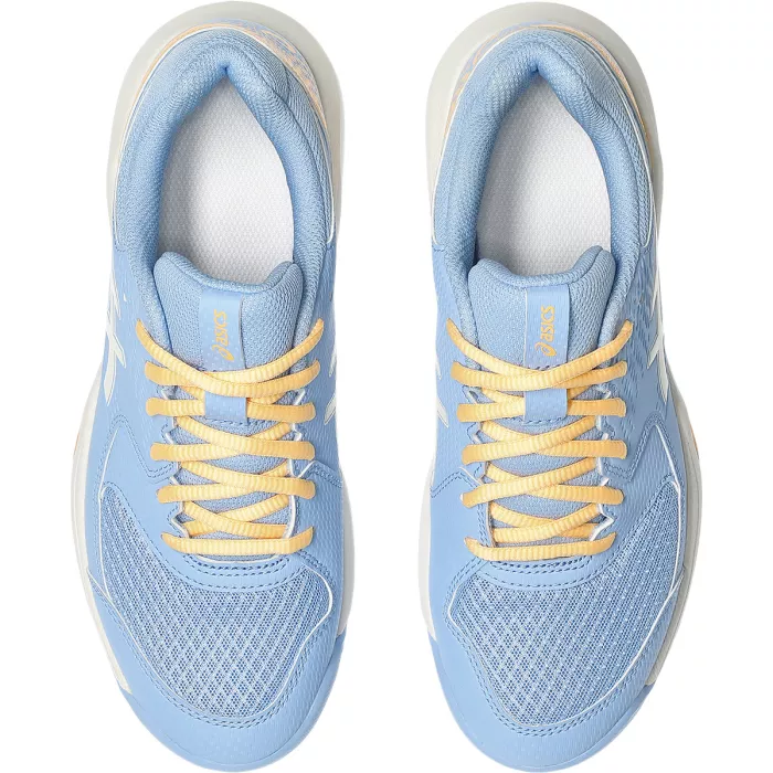 Chaussures ASICS femme gel dedicate 8 padel