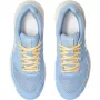 Chaussures ASICS femme gel dedicate 8 padel