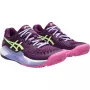 ASICS women's gel resolution 9 padel shoes
