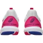 Chaussures ASICS femme solution speed ff 3 terre battue
