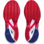 Chaussures ASICS femme solution speed ff 3 terre battue