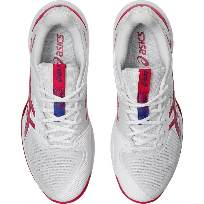 Chaussures ASICS femme solution speed ff 3 terre battue