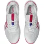 Chaussures ASICS femme solution speed ff 3 terre battue