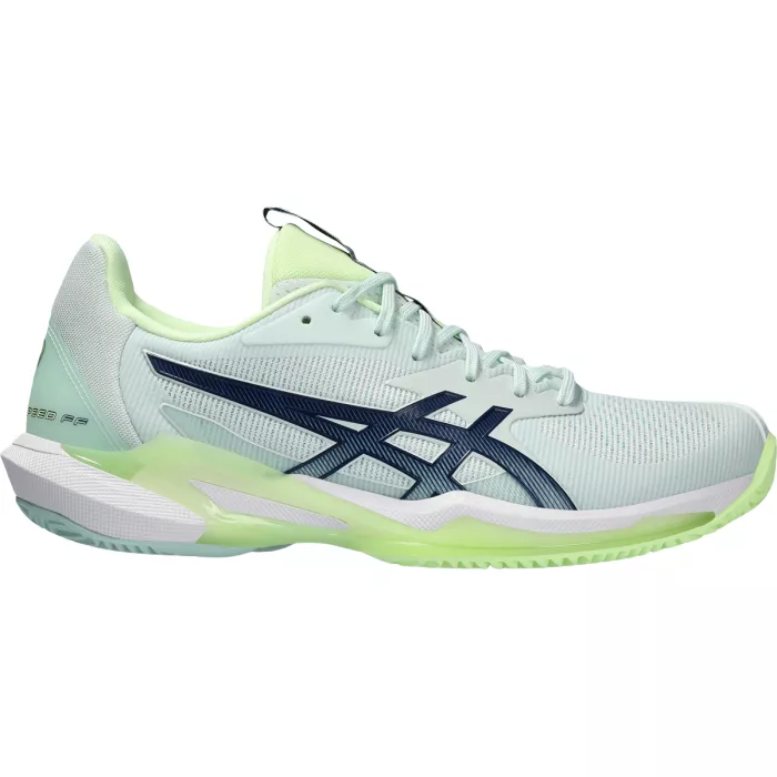 ASICS women's solution speed ff3 paris clay court shoes