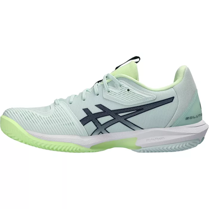 ASICS women's solution speed ff3 paris clay court shoes