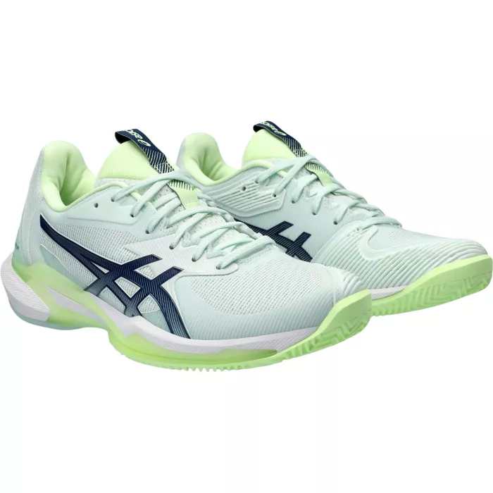 ASICS women's solution speed ff3 paris clay court shoes