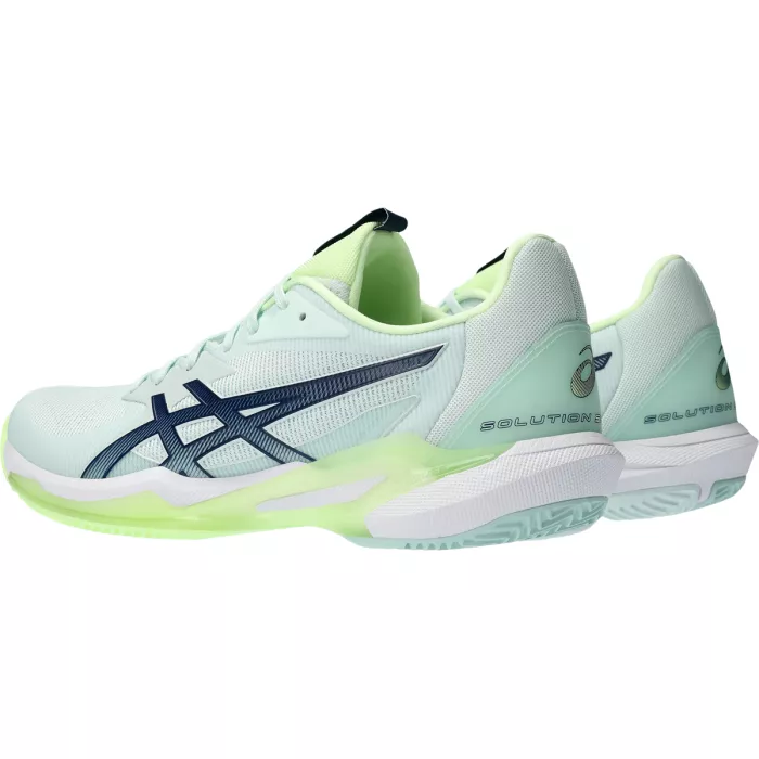 ASICS women's solution speed ff3 paris clay court shoes