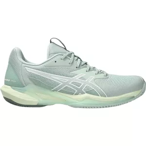 Chaussures ASICS femme solution speed ff 3 terre battue