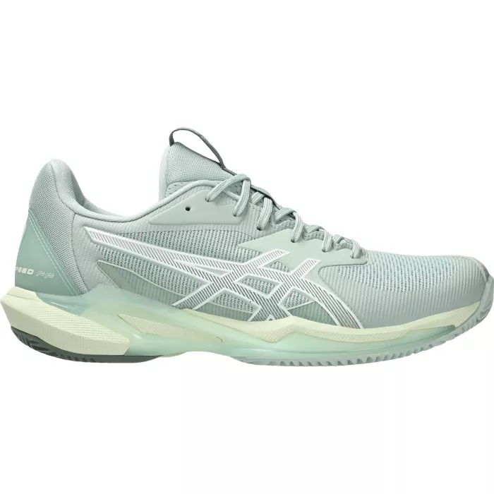 ASICS Solution Speed FF 3 sieviešu tenisa apavi māla segumam