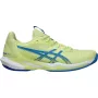 Chaussures ASICS femme solution speed ff 3 terre battue