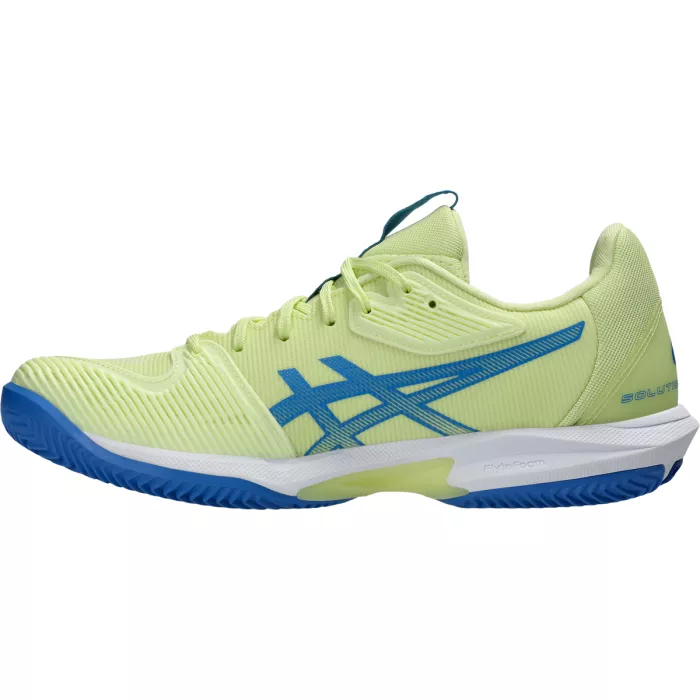 Chaussures ASICS femme solution speed ff 3 terre battue