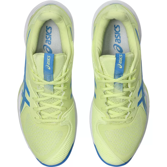 Chaussures ASICS femme solution speed ff 3 terre battue