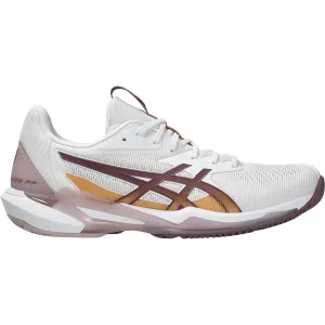 ASICS women's solution speed ff 3 new york all-surface shoes