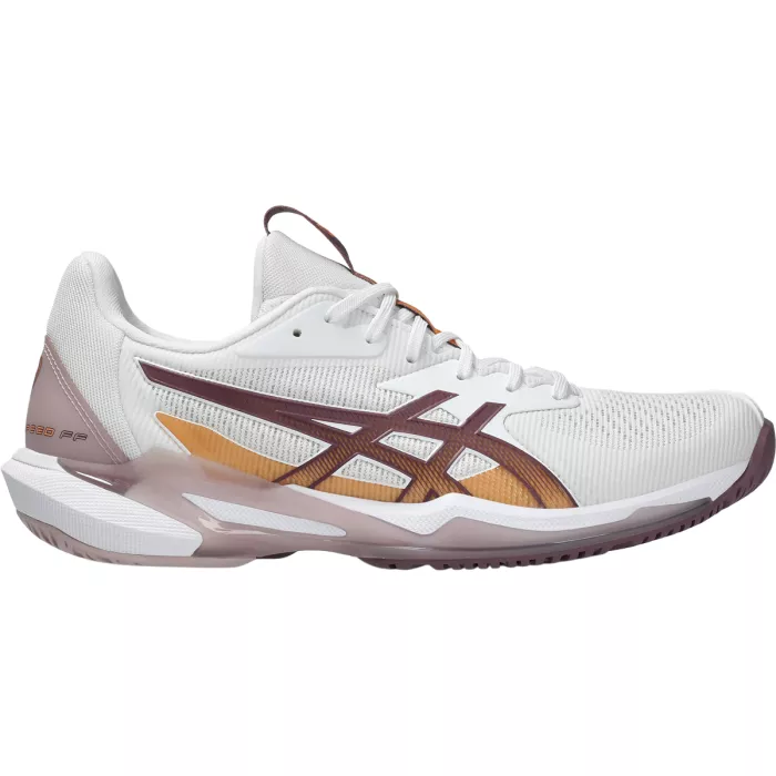 ASICS women's solution speed ff 3 new york all-surface shoes