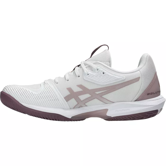 ASICS women's solution speed ff 3 new york all-surface shoes