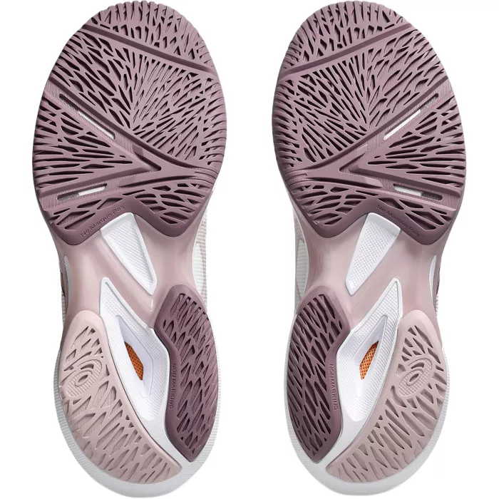 ASICS women's solution speed ff 3 new york all-surface shoes