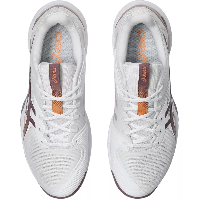 ASICS women's solution speed ff 3 new york all-surface shoes