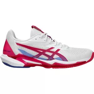 Chaussures ASICS femme solution speed ff 3 toutes surfaces