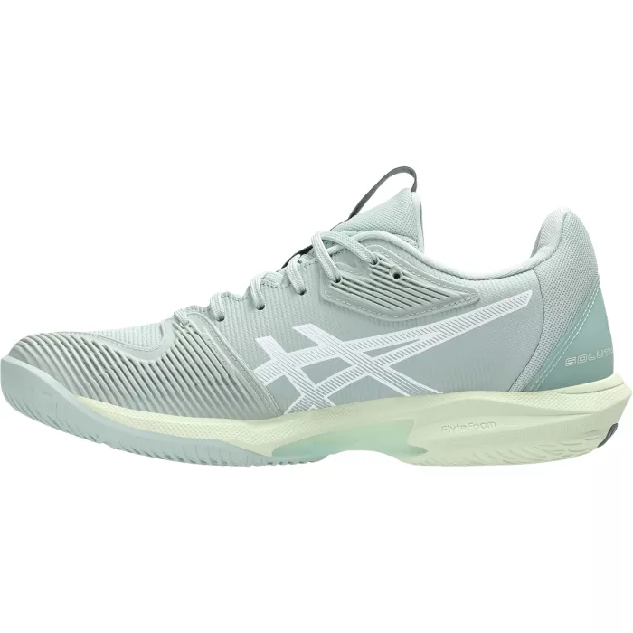 ASICS Solution Speed FF 3 sieviešu tenisa apavi visiem segumiem