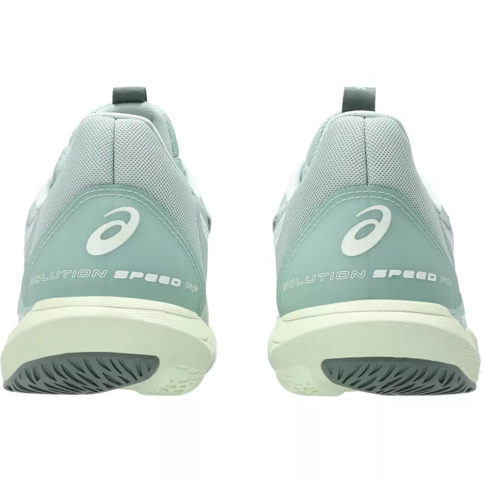 ASICS Solution Speed FF 3 sieviešu tenisa apavi visiem segumiem