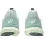 ASICS Solution Speed FF 3 sieviešu tenisa apavi visiem segumiem