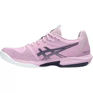 Chaussures ASICS femme solution speed ff 3 toutes surfaces