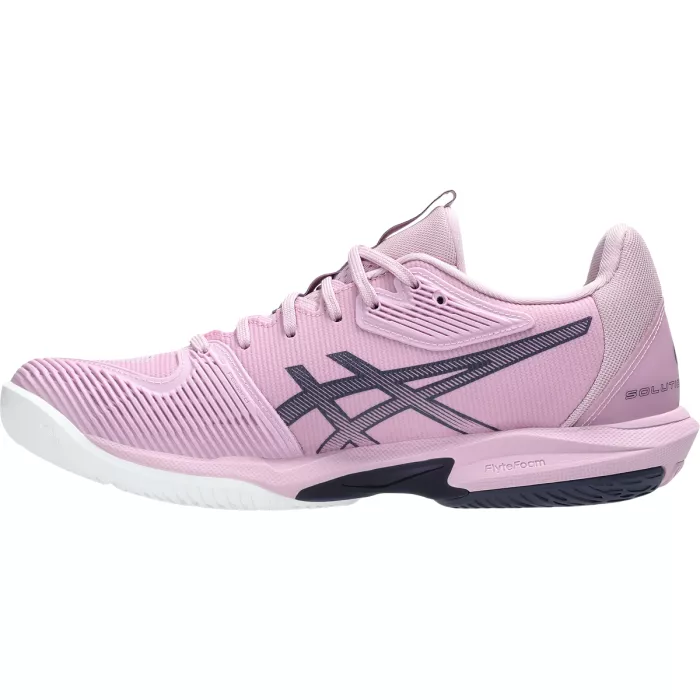 Chaussures ASICS femme solution speed ff 3 toutes surfaces