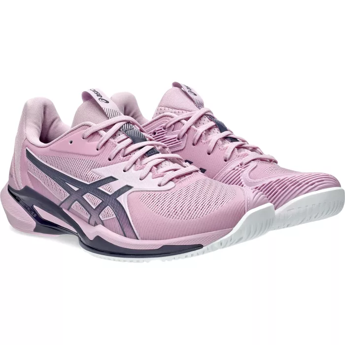 Chaussures ASICS femme solution speed ff 3 toutes surfaces
