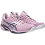 Chaussures ASICS femme solution speed ff 3 toutes surfaces