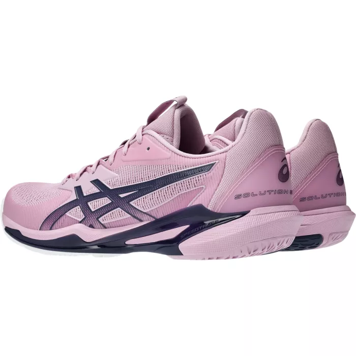 Chaussures ASICS femme solution speed ff 3 toutes surfaces