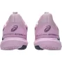 Chaussures ASICS femme solution speed ff 3 toutes surfaces