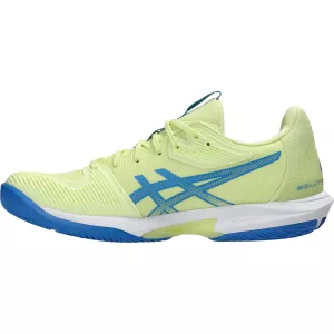 Chaussures ASICS femme solution speed ff 3 toutes surfaces