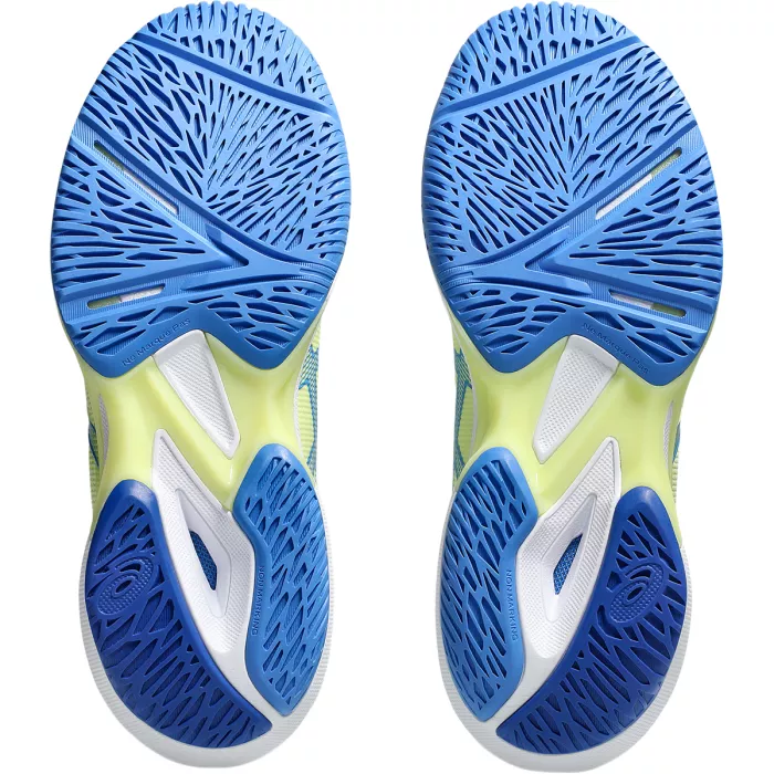 Chaussures ASICS femme solution speed ff 3 toutes surfaces