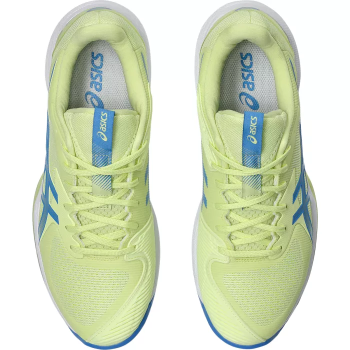 Chaussures ASICS femme solution speed ff 3 toutes surfaces