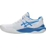 Chaussures ASICS femme gel challenger 14 terre battue