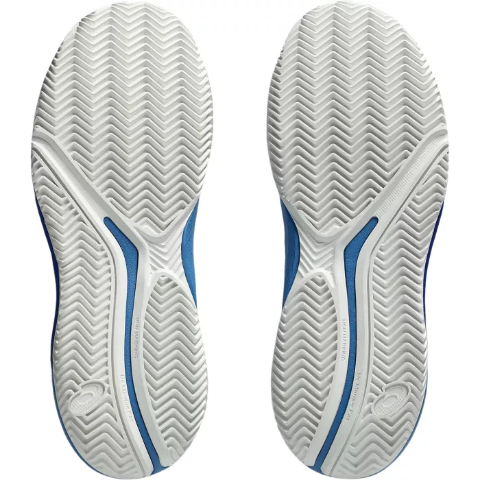 Chaussures ASICS femme gel challenger 14 terre battue