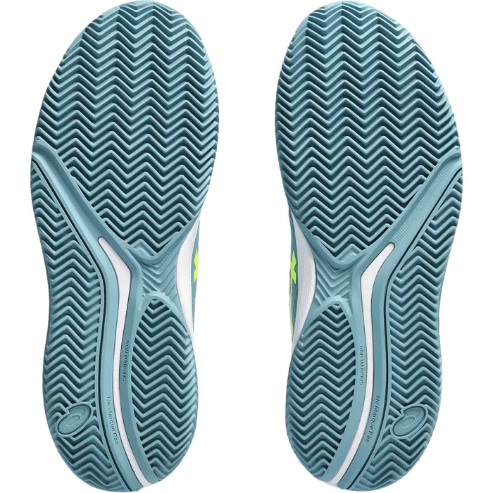 ASICS women's gel challenger 14 clay court shoes