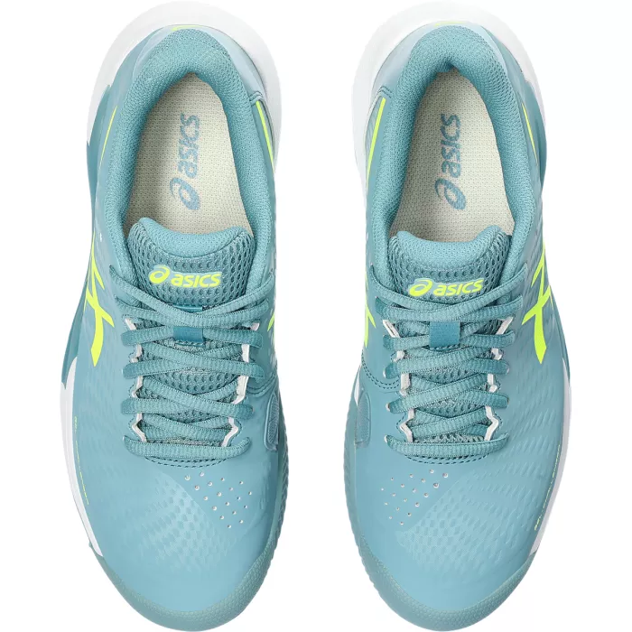 ASICS women's gel challenger 14 clay court shoes