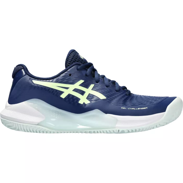 ASICS women's gel-challenger 14 clay shoes