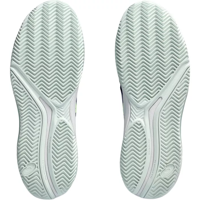 ASICS women's gel-challenger 14 clay shoes