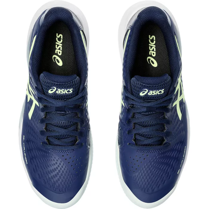 ASICS women's gel-challenger 14 clay shoes