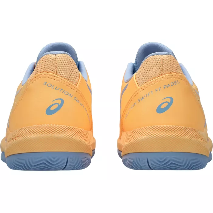 Chaussures ASICS femme solution swift ff 2 padel