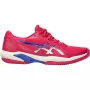 Chaussures ASICS femme solution swift ff 2 toutes surffaces