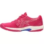 Chaussures ASICS femme solution swift ff 2 toutes surffaces