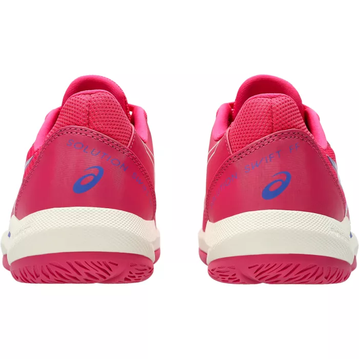 Chaussures ASICS femme solution swift ff 2 toutes surffaces