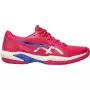 Chaussures ASICS femme solution swift ff 2 terre battue